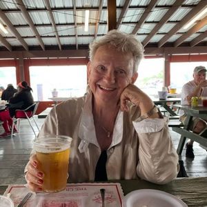 Meet your Posher, Barbara